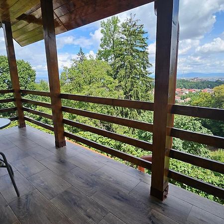 Matei Residence Μπρασόβ Εξωτερικό φωτογραφία