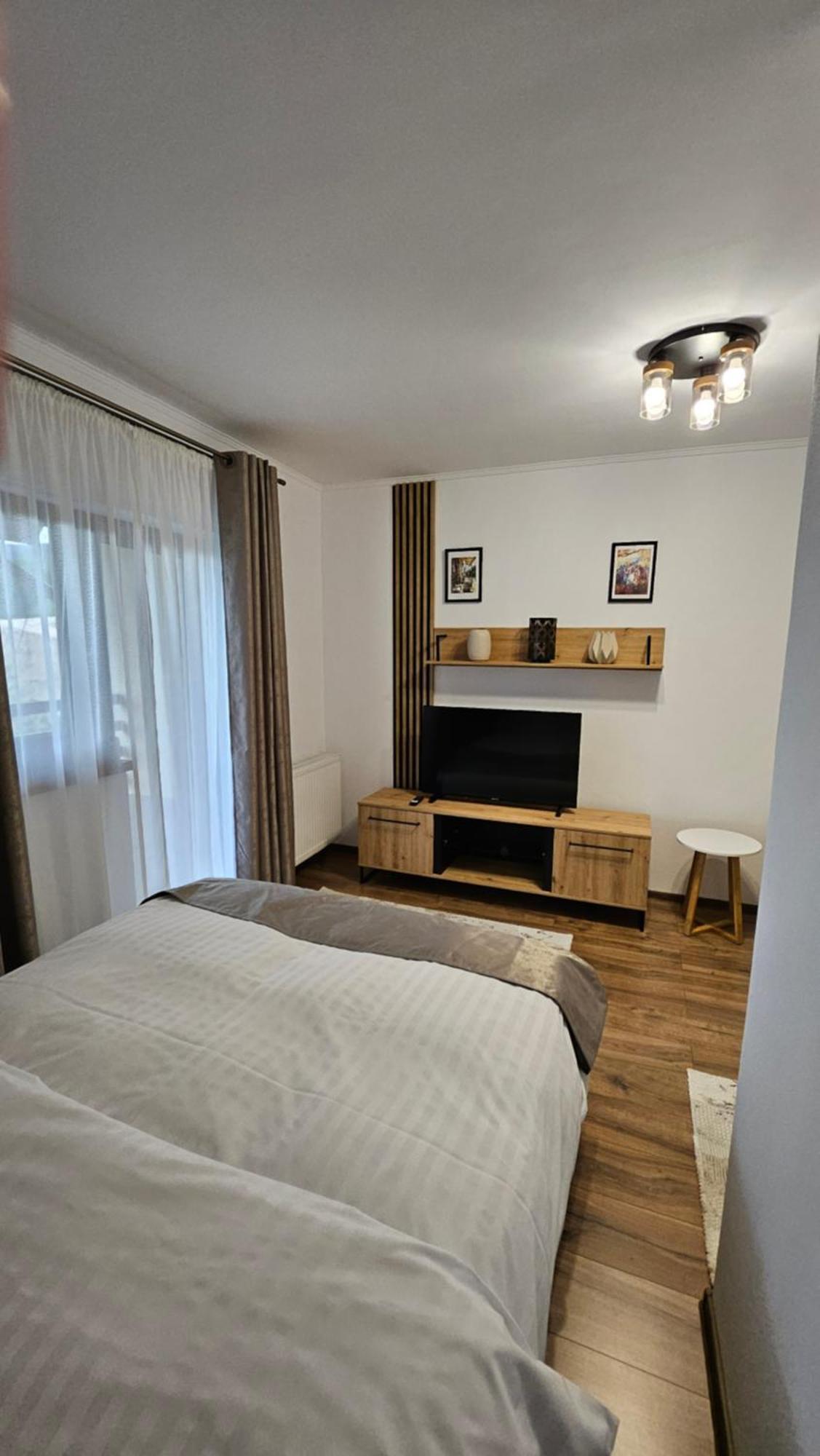 Matei Residence Μπρασόβ Εξωτερικό φωτογραφία