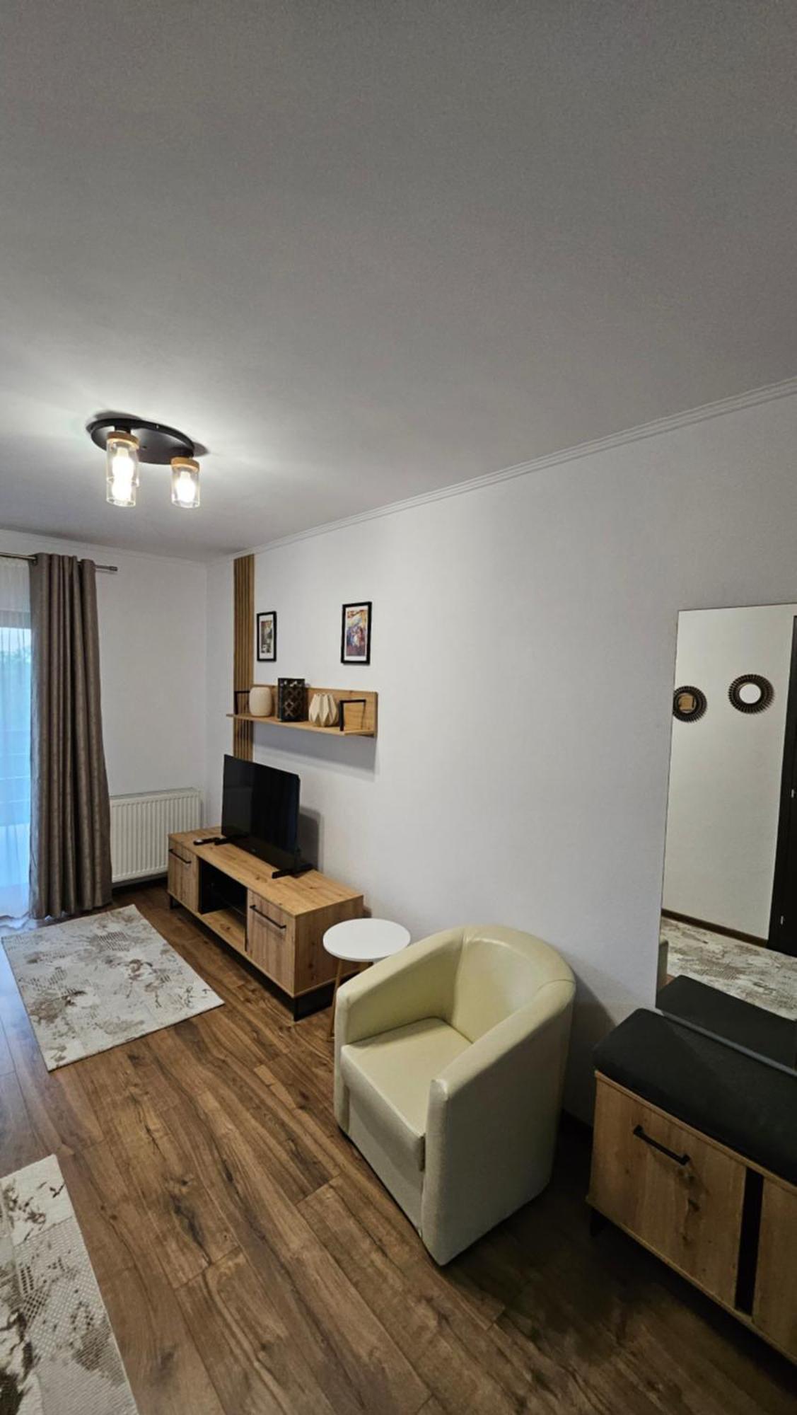 Matei Residence Μπρασόβ Εξωτερικό φωτογραφία