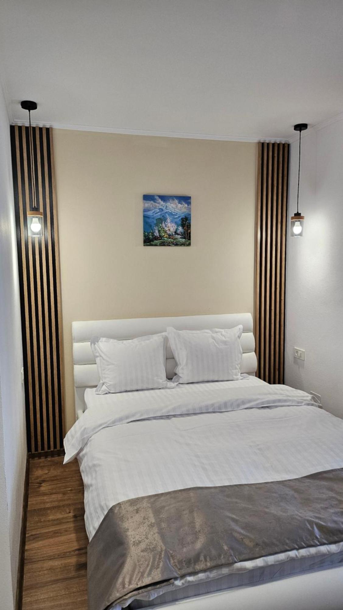 Matei Residence Μπρασόβ Εξωτερικό φωτογραφία