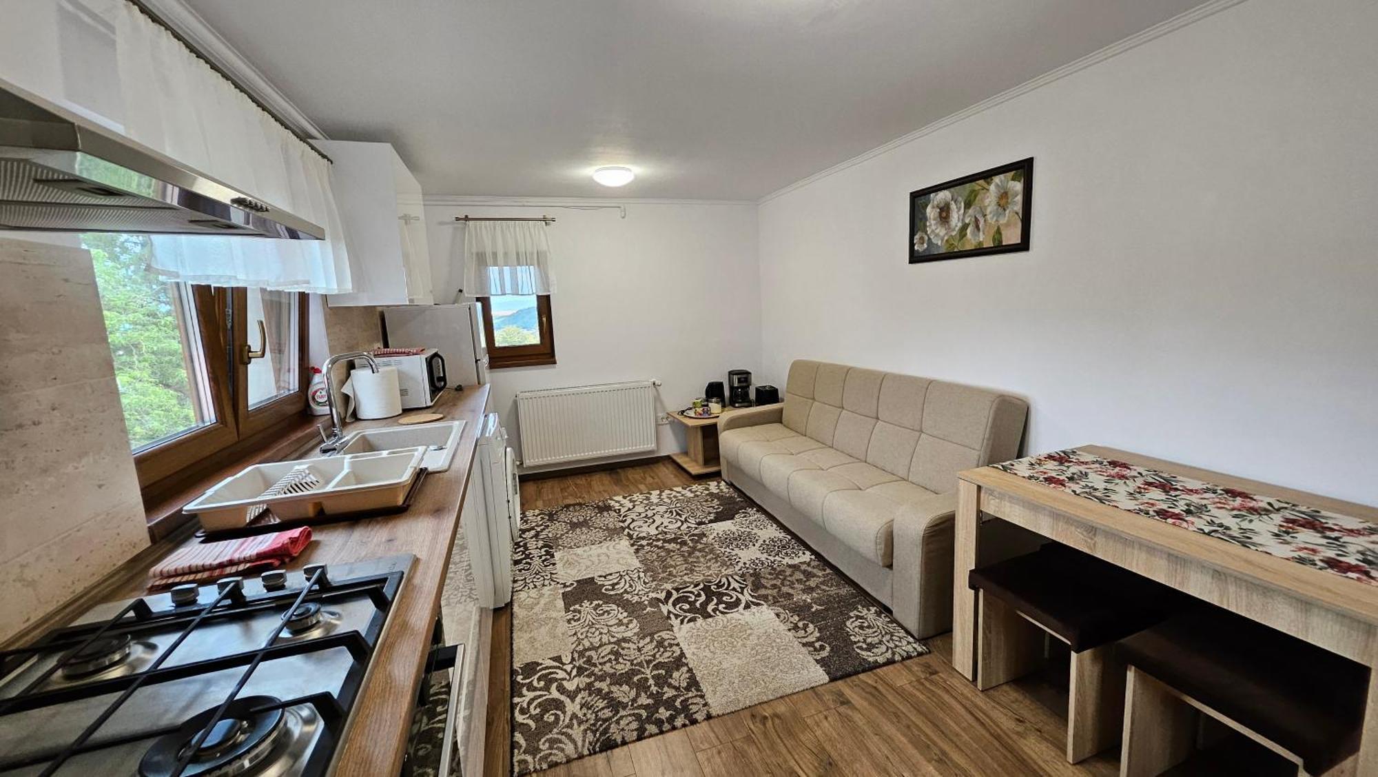 Matei Residence Μπρασόβ Εξωτερικό φωτογραφία
