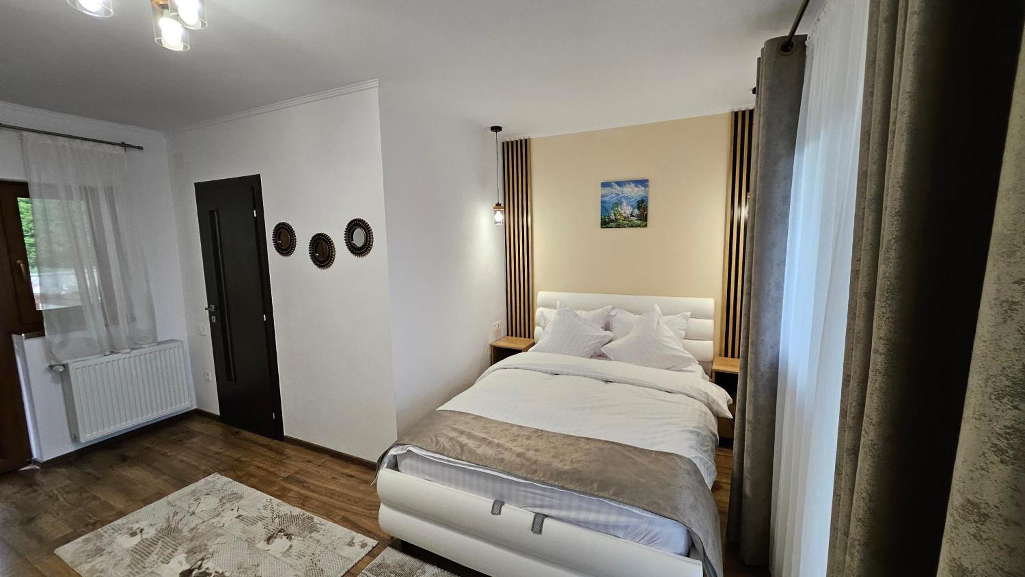 Matei Residence Μπρασόβ Εξωτερικό φωτογραφία