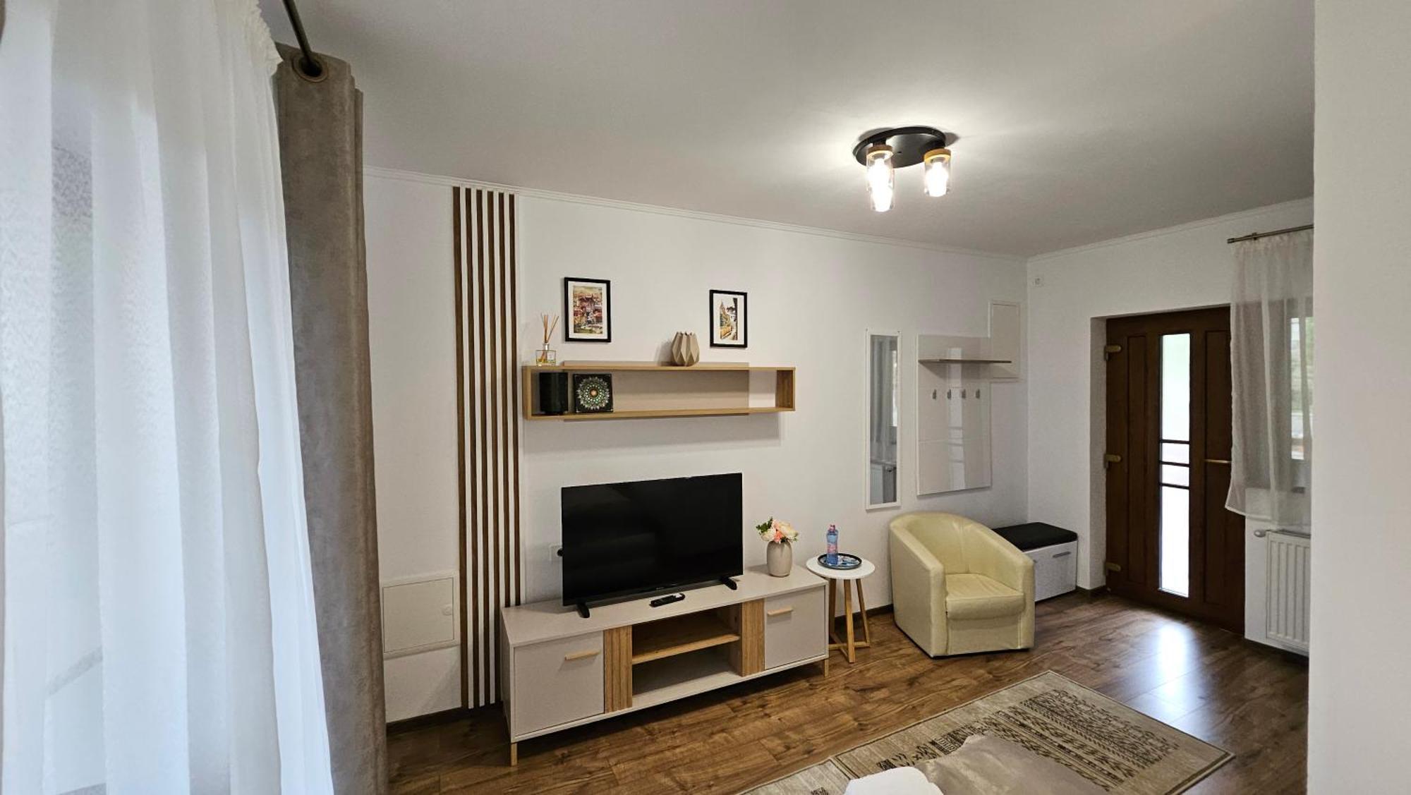 Matei Residence Μπρασόβ Εξωτερικό φωτογραφία