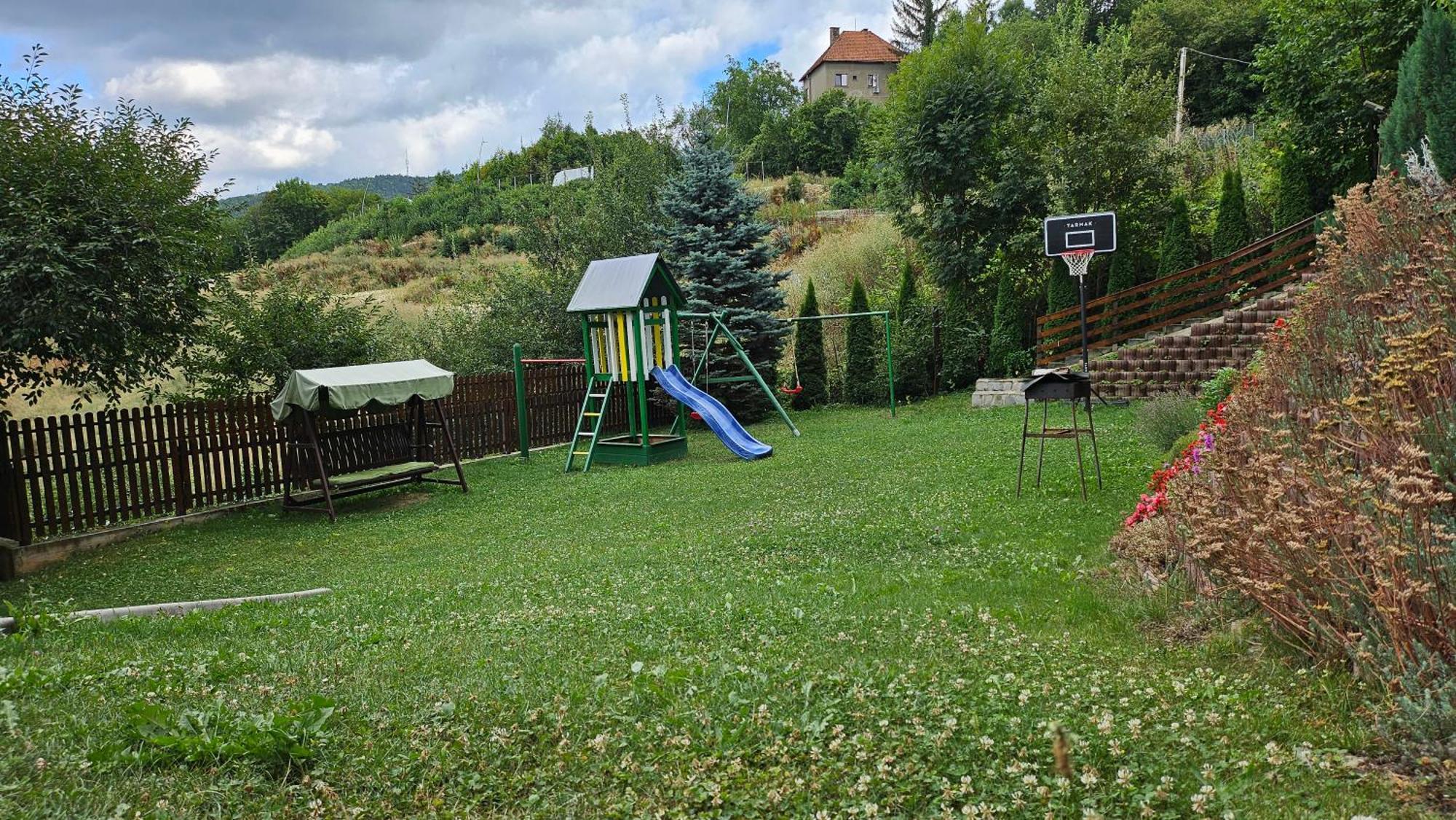 Matei Residence Μπρασόβ Εξωτερικό φωτογραφία